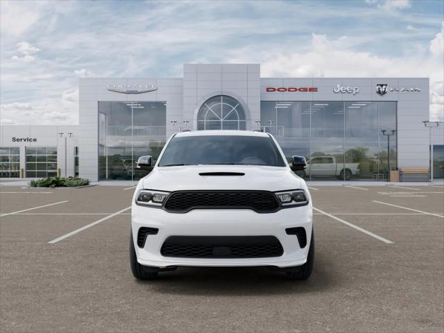2027 Dodge Durango GT HEMI V8 Plus AWD