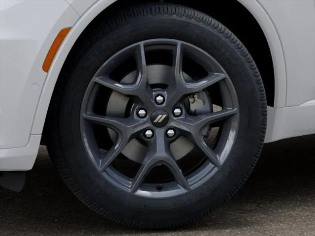 2027 Dodge Durango GT HEMI V8 Plus AWD
