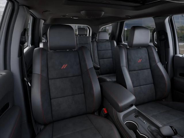 2027 Dodge Durango GT HEMI V8 Plus AWD
