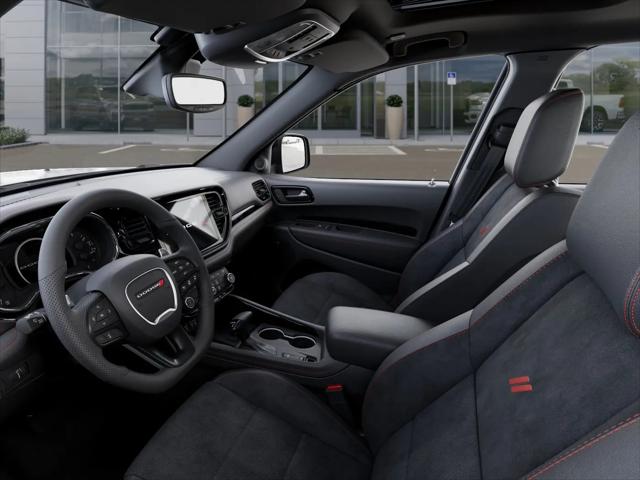 2027 Dodge Durango GT HEMI V8 Plus AWD