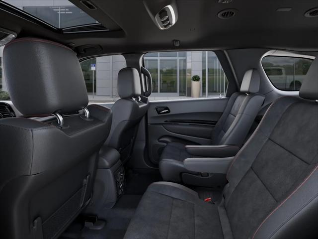 2027 Dodge Durango GT HEMI V8 Plus AWD