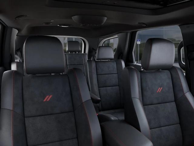 2027 Dodge Durango GT HEMI V8 Plus AWD