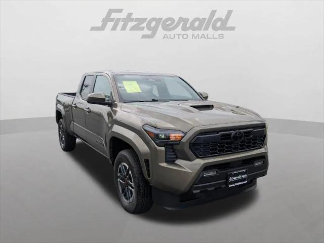 2026 Toyota Tacoma TRD Sport for sale in Gaithersburg, MD