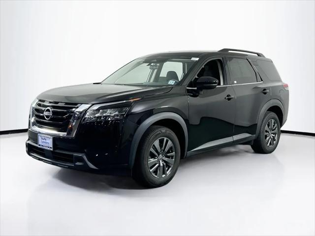2022 Nissan Pathfinder SV 4WD for sale in Lakewood, NJ