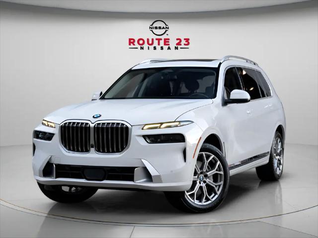 2025 BMW X7 xDrive40i for sale in Butler, NJ