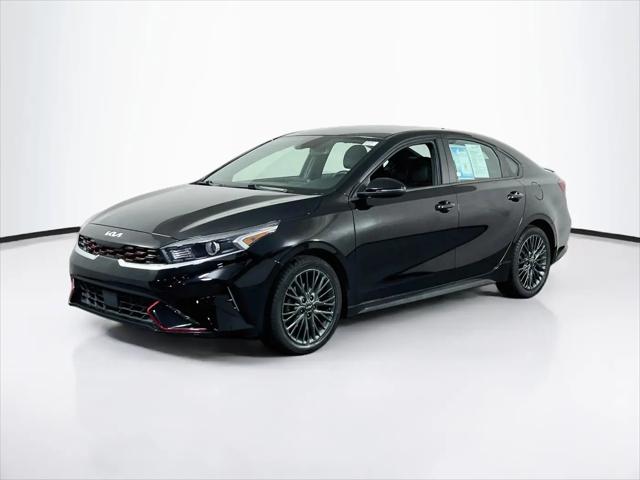 2022 Kia Forte GT-Line for sale in Toms River, NJ