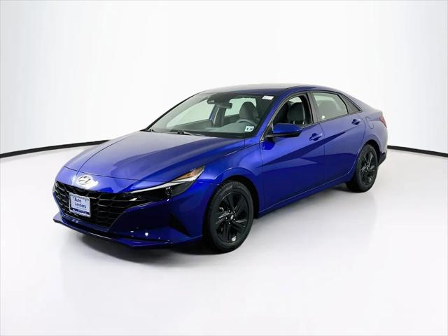 2023 Hyundai Elantra SEL for sale in Toms River, NJ