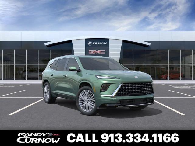 2027 Buick Enclave Avenir for sale in Kansas City, KS