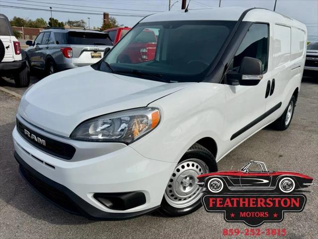 2022 Ram ProMaster City Cargo Van Cargo Van for sale in Lexington, KY