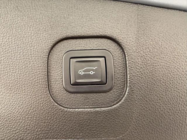 2015 GMC Terrain SLT-2