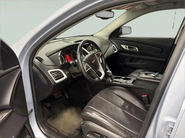 2015 GMC Terrain SLT-2