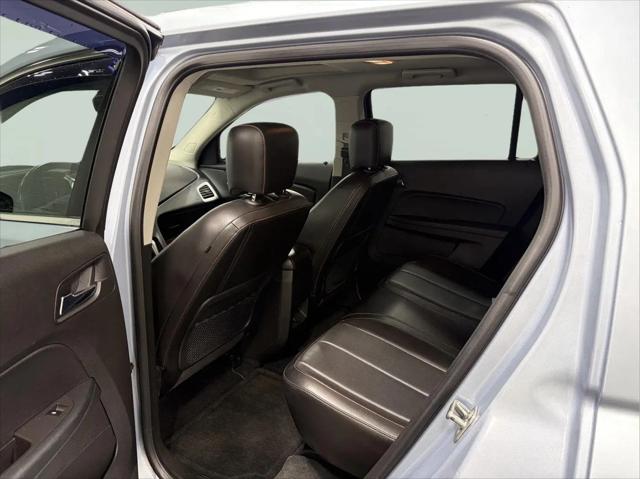 2015 GMC Terrain SLT-2