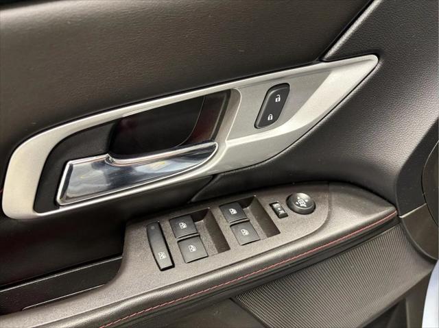 2015 GMC Terrain SLT-2