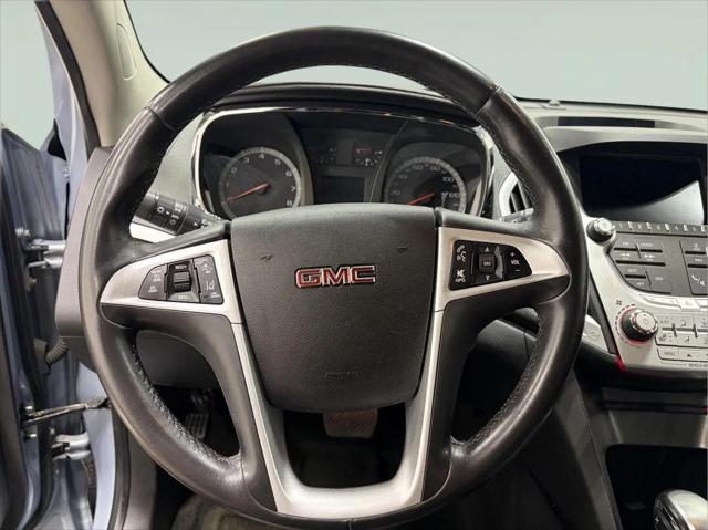 2015 GMC Terrain SLT-2