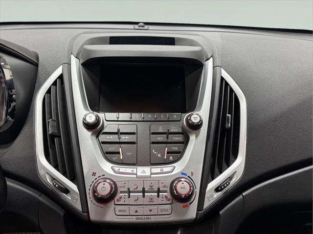 2015 GMC Terrain SLT-2