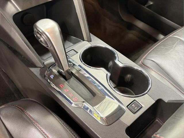 2015 GMC Terrain SLT-2