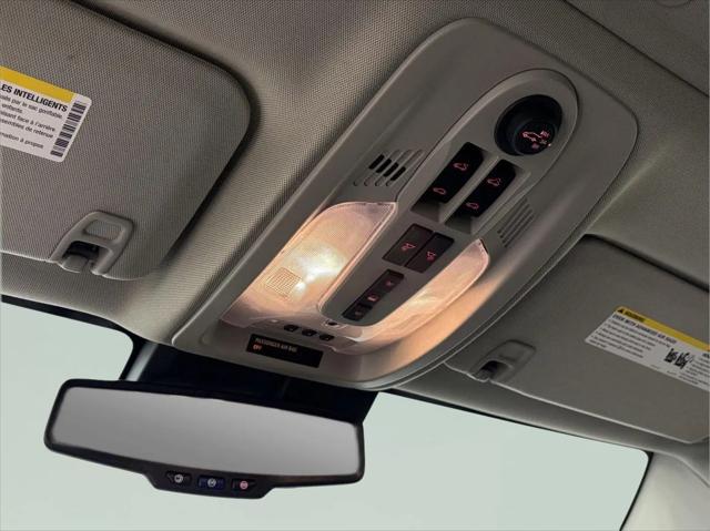 2015 GMC Terrain SLT-2