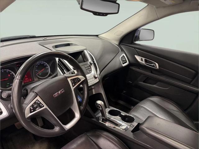 2015 GMC Terrain SLT-2