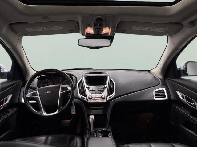 2015 GMC Terrain SLT-2