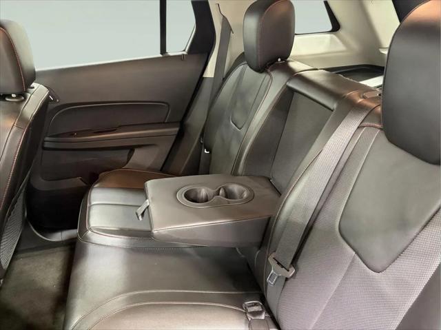 2015 GMC Terrain SLT-2