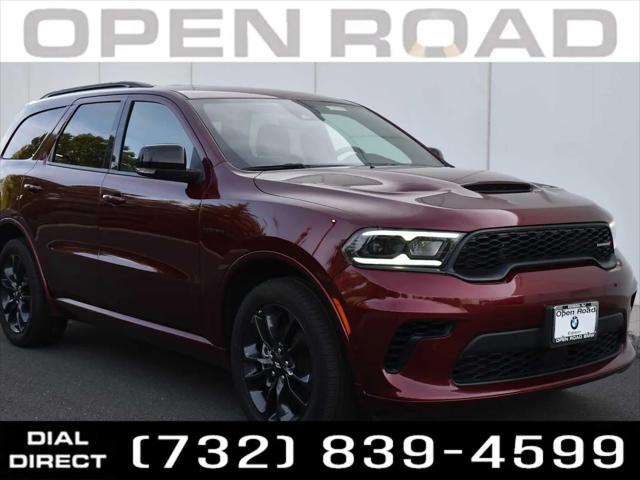 2025 Dodge Durango R/T for sale in Edison, NJ