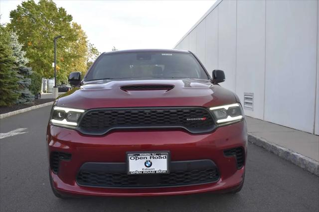 2025 Dodge Durango R/T