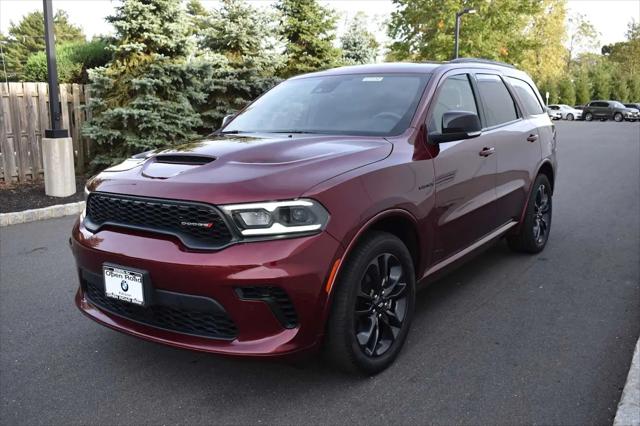 2025 Dodge Durango R/T