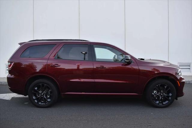 2025 Dodge Durango R/T