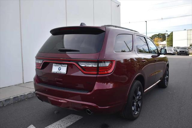 2025 Dodge Durango R/T