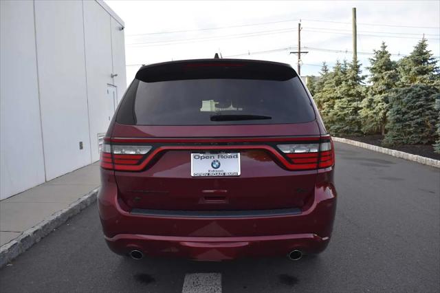 2025 Dodge Durango R/T