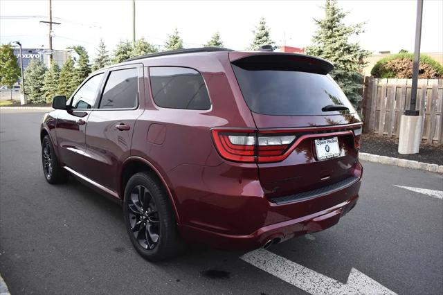 2025 Dodge Durango R/T