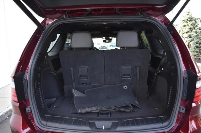 2025 Dodge Durango R/T