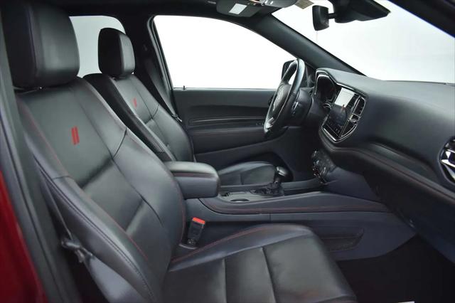 2025 Dodge Durango R/T