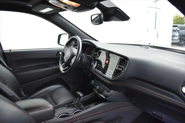 2025 Dodge Durango R/T