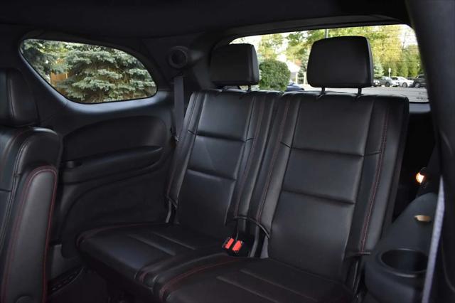2025 Dodge Durango R/T