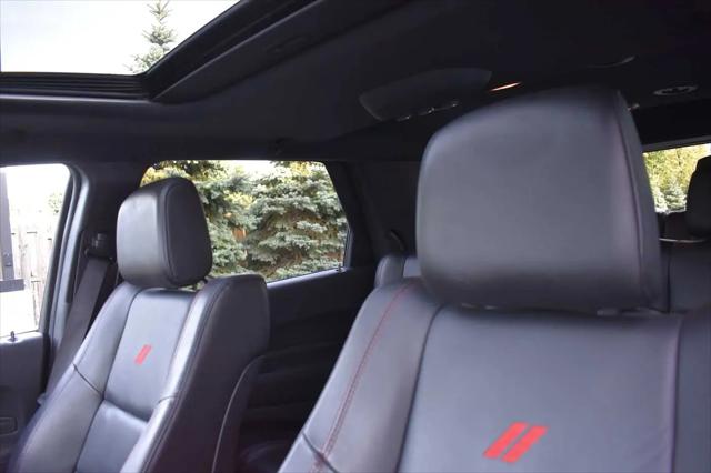2025 Dodge Durango R/T