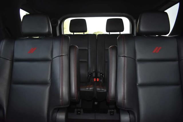 2025 Dodge Durango R/T