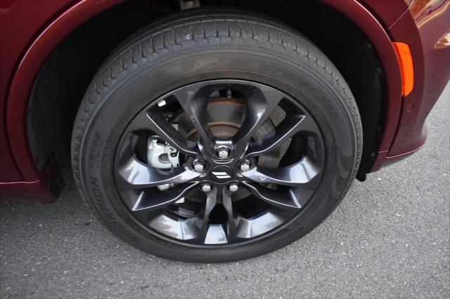 2025 Dodge Durango R/T