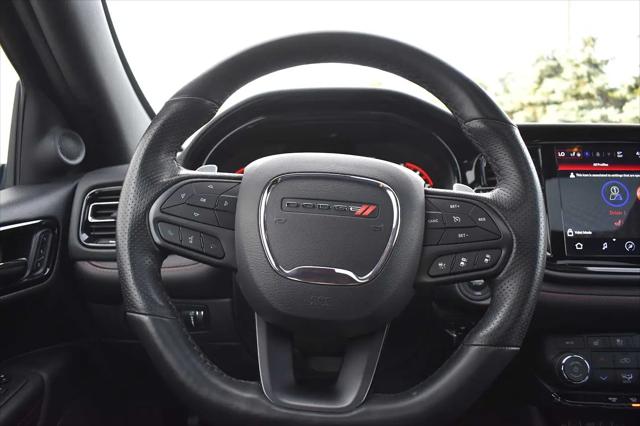 2025 Dodge Durango R/T