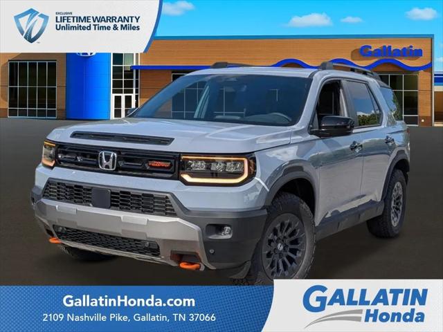 2026 Honda Passport AWD TrailSport for sale in Gallatin, TN
