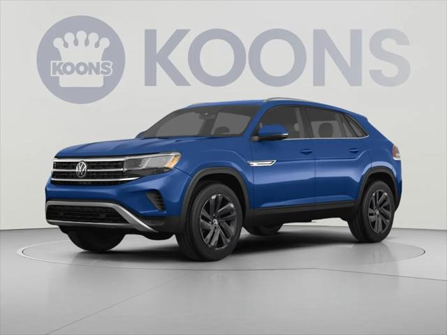 2019 Volkswagen Atlas 3.6L V6 SE w/Technology R-Line for sale in Woodbridge, VA