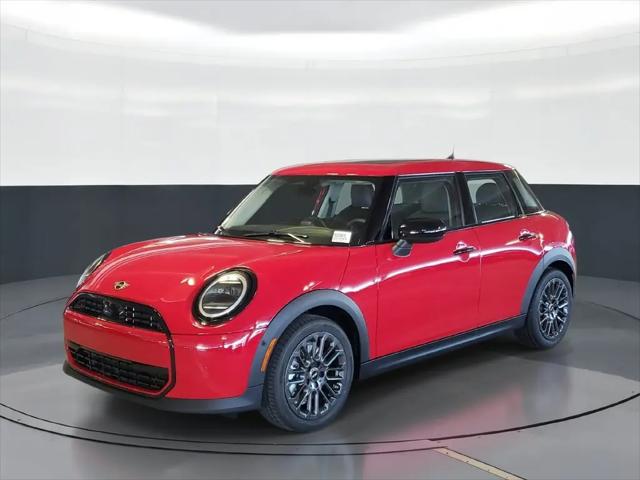 2027 MINI Cooper Hardtop Cooper C for sale in Miami, FL
