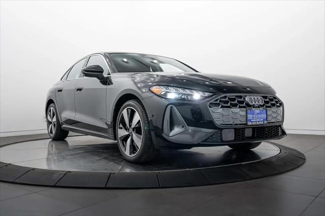 2025 Audi A5 Premium Plus TFSI quattro S tronic for sale in Highland Park, IL