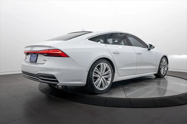 2019 Audi A7 55 Premium