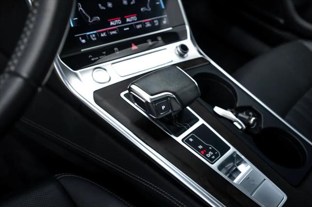 2019 Audi A7 55 Premium