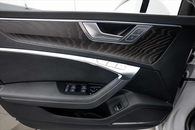 2019 Audi A7 55 Premium