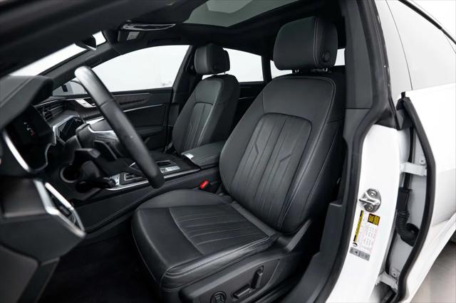 2019 Audi A7 55 Premium