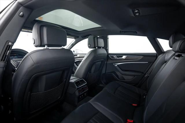 2019 Audi A7 55 Premium