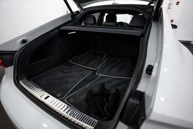 2019 Audi A7 55 Premium