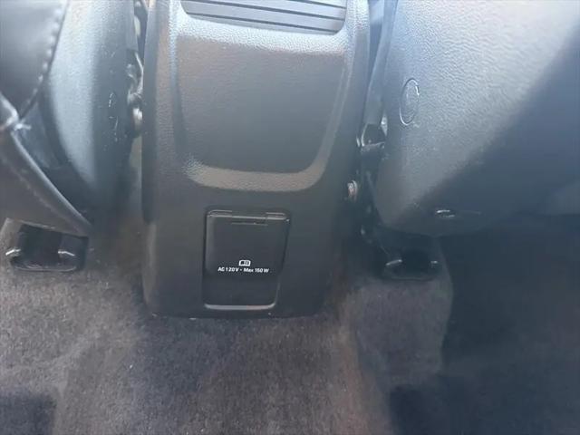 2014 Buick Encore Leather